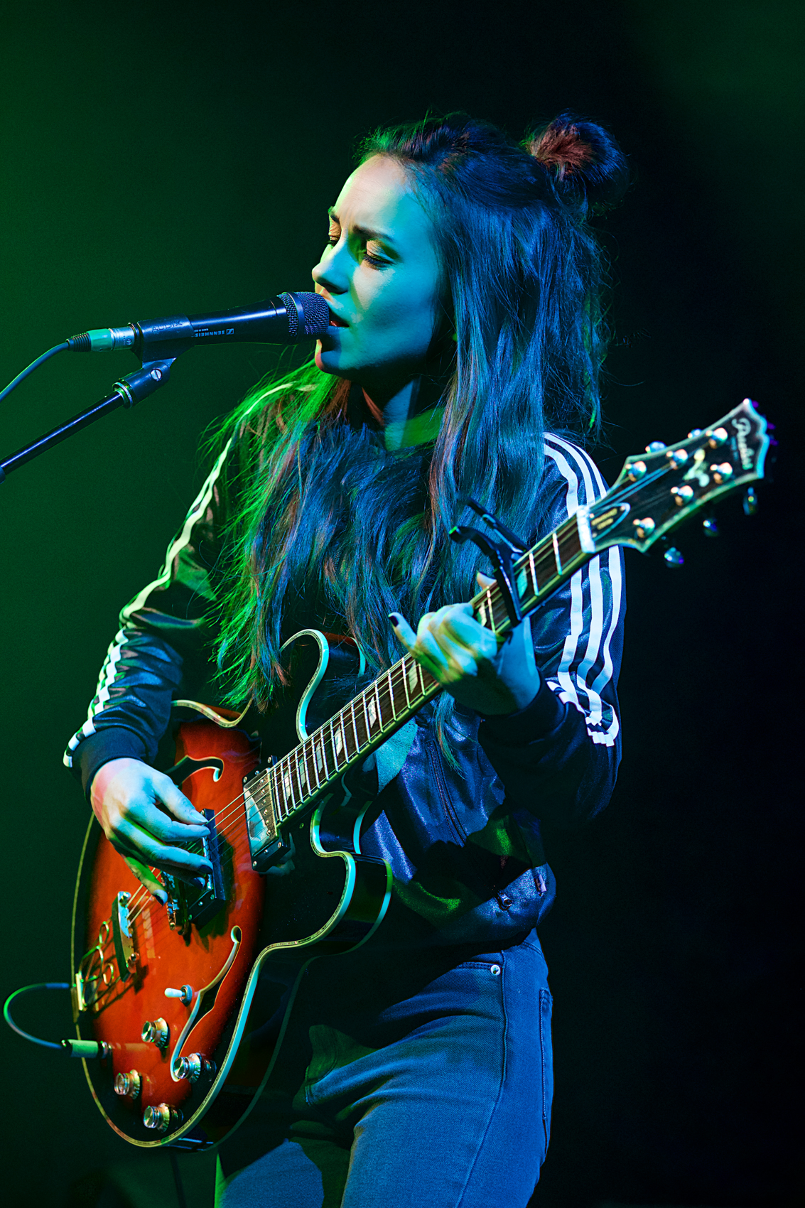 Amy Shark
The Fillmore
Philadelphia, Pa
November 16, 2017

DerekBrad.com